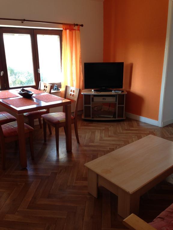 La Butte De L'Esperance Apartment Renaze Ngoại thất bức ảnh