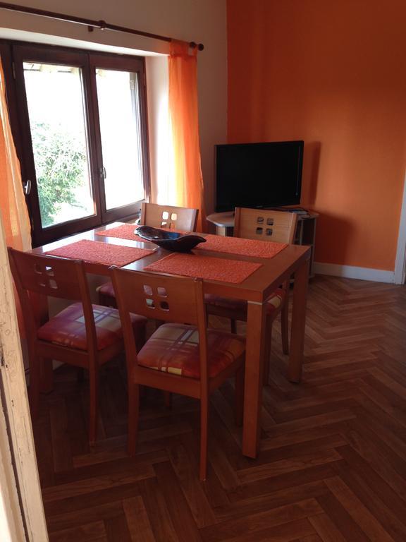 La Butte De L'Esperance Apartment Renaze Ngoại thất bức ảnh