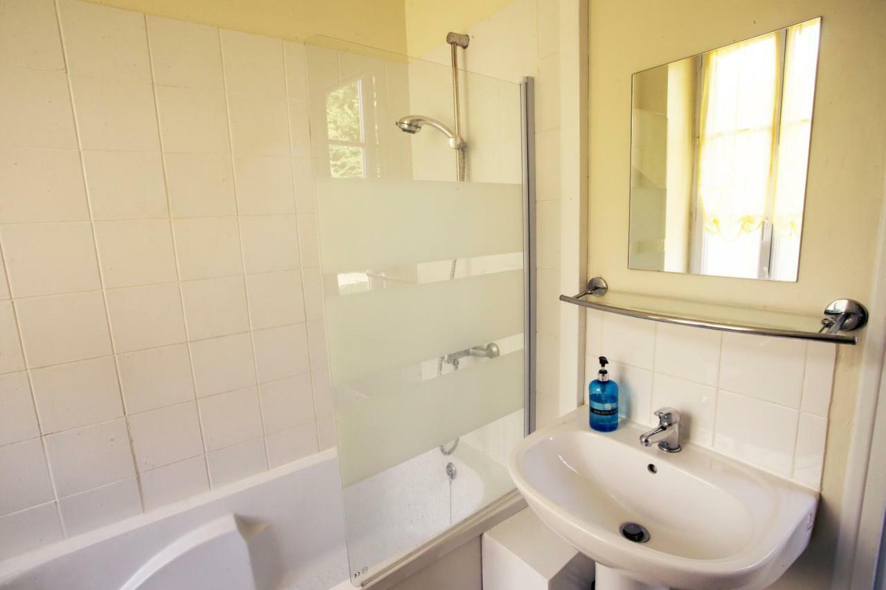 La Butte De L'Esperance Apartment Renaze Ngoại thất bức ảnh
