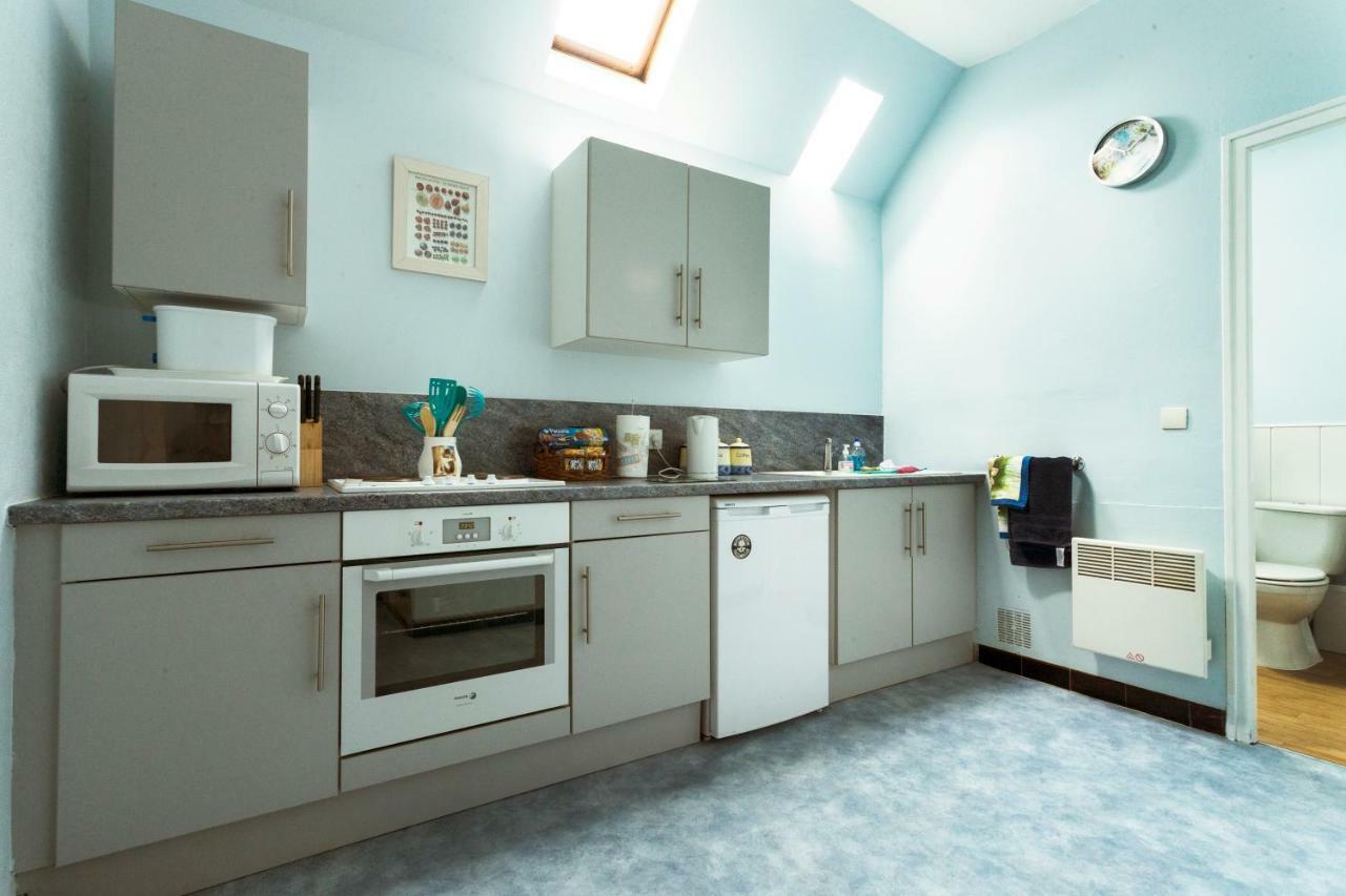 La Butte De L'Esperance Apartment Renaze Ngoại thất bức ảnh