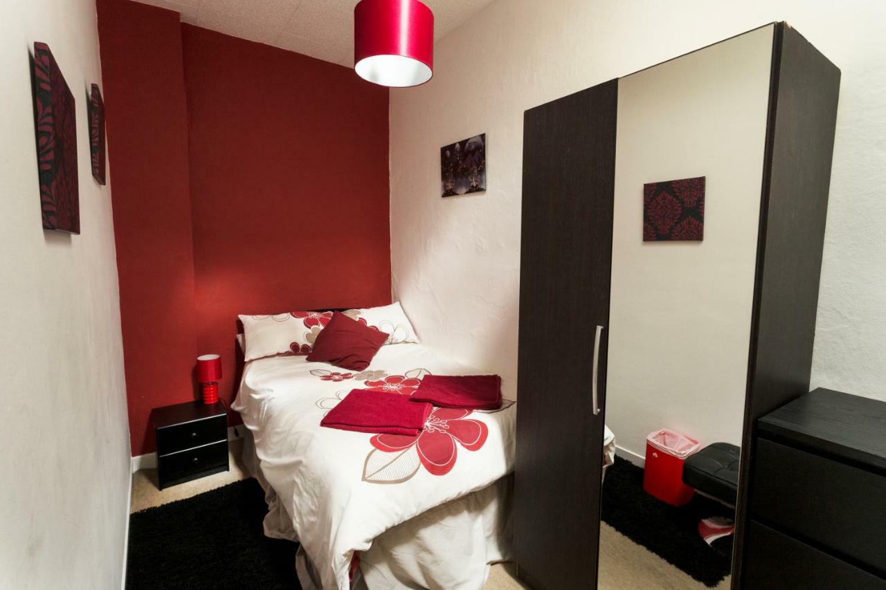 La Butte De L'Esperance Apartment Renaze Ngoại thất bức ảnh