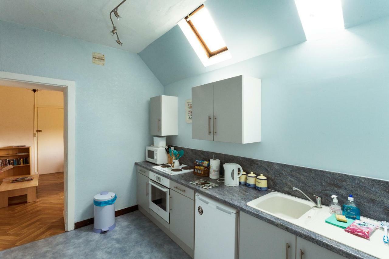 La Butte De L'Esperance Apartment Renaze Ngoại thất bức ảnh