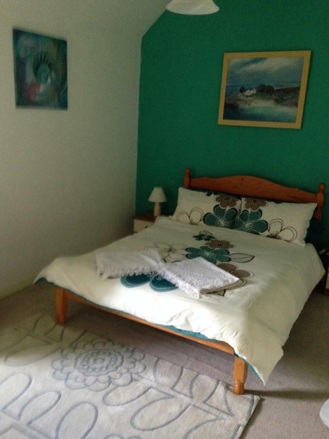La Butte De L'Esperance Apartment Renaze Ngoại thất bức ảnh
